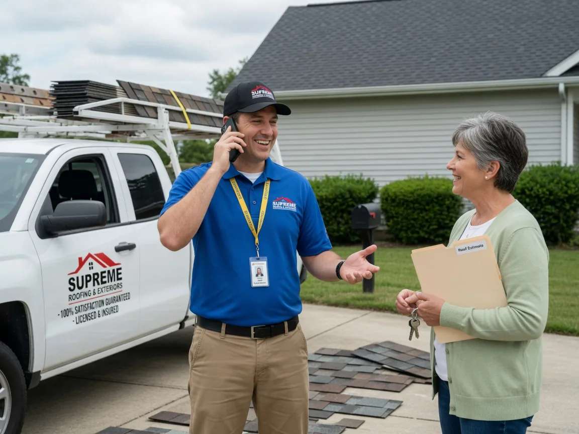 Roof Replacement Diana, TX FAQs